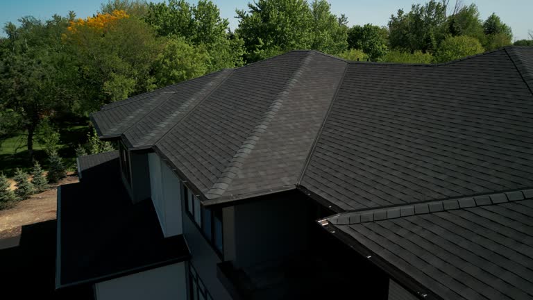 Best Roof Ventilation Installation  in La Salle, CO